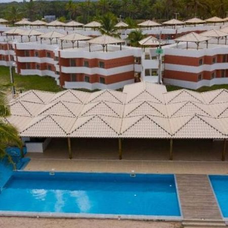 Apartamento A Beira-Mar: Ideal Para Familias . Ilhéus Dış mekan fotoğraf
