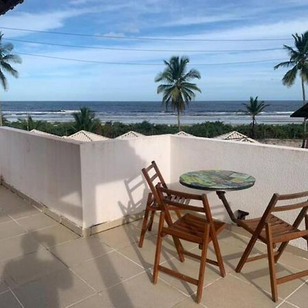 Apartamento A Beira-Mar: Ideal Para Familias . Ilhéus Dış mekan fotoğraf