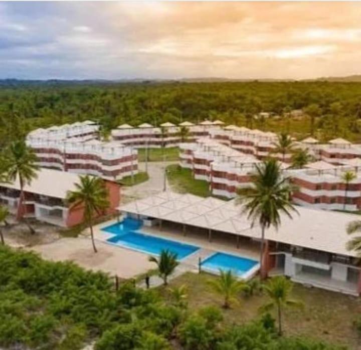 Apartamento A Beira-Mar: Ideal Para Familias . Ilhéus Dış mekan fotoğraf