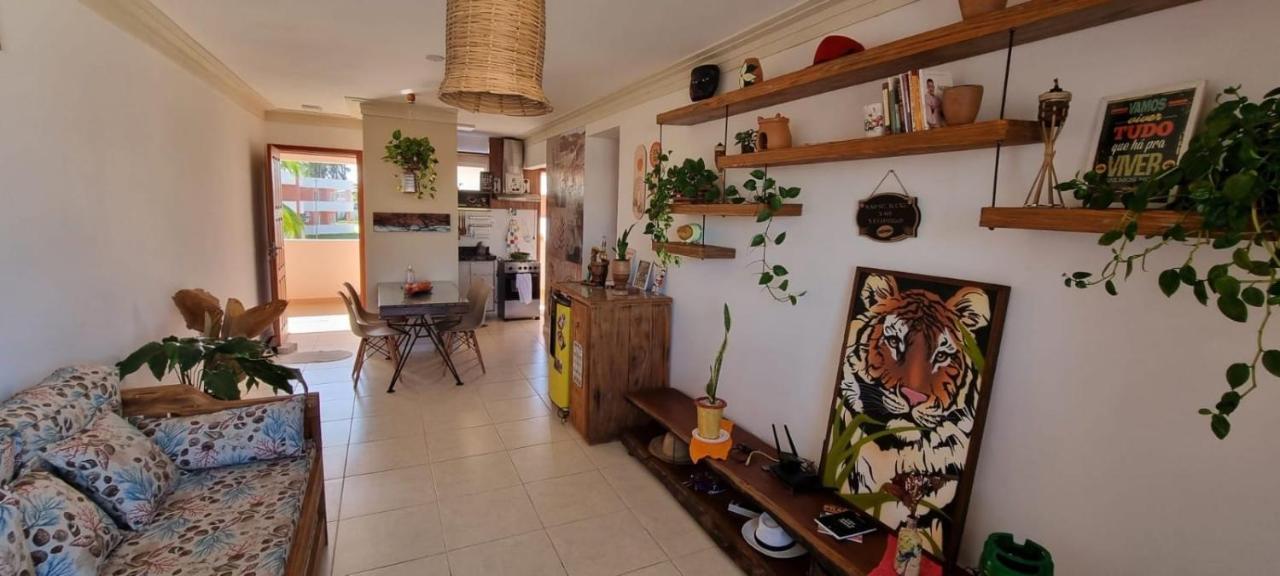 Apartamento A Beira-Mar: Ideal Para Familias . Ilhéus Dış mekan fotoğraf