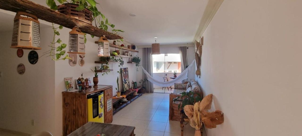 Apartamento A Beira-Mar: Ideal Para Familias . Ilhéus Dış mekan fotoğraf