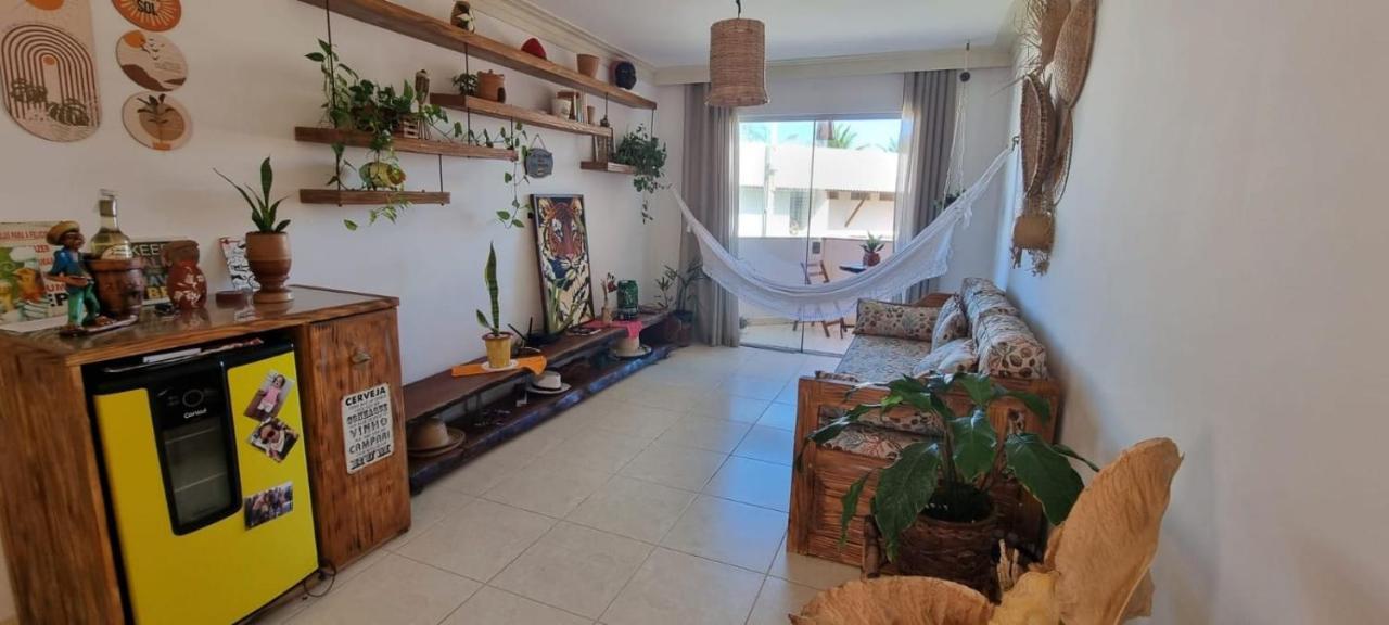 Apartamento A Beira-Mar: Ideal Para Familias . Ilhéus Dış mekan fotoğraf