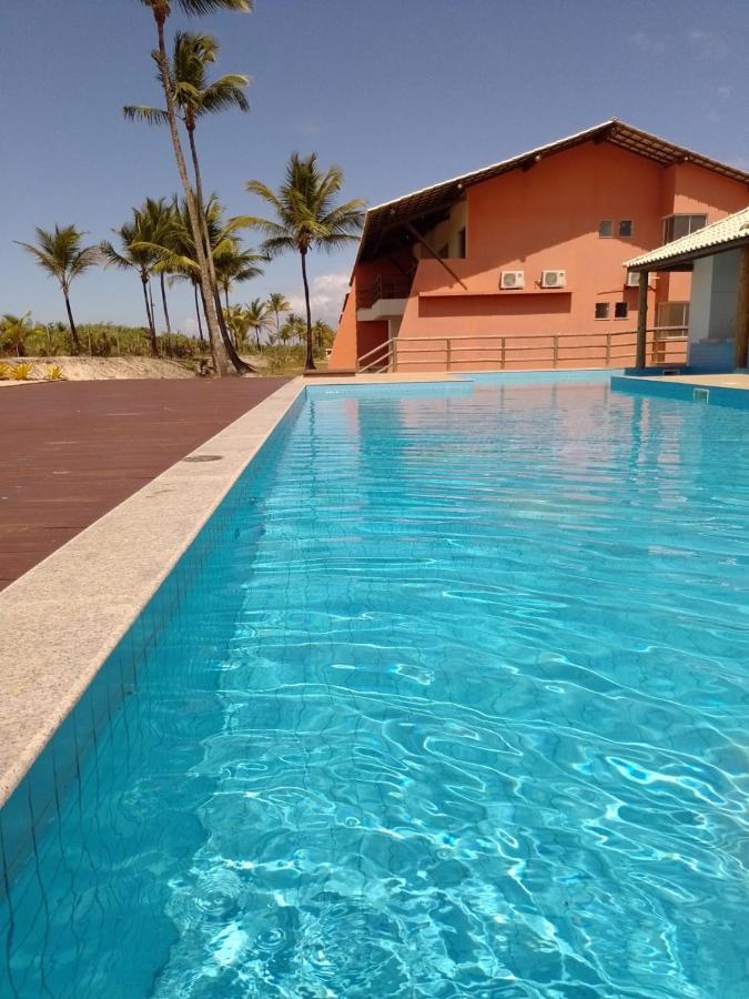 Apartamento A Beira-Mar: Ideal Para Familias . Ilhéus Dış mekan fotoğraf