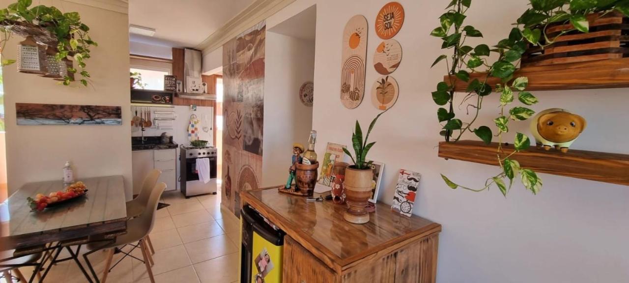 Apartamento A Beira-Mar: Ideal Para Familias . Ilhéus Dış mekan fotoğraf