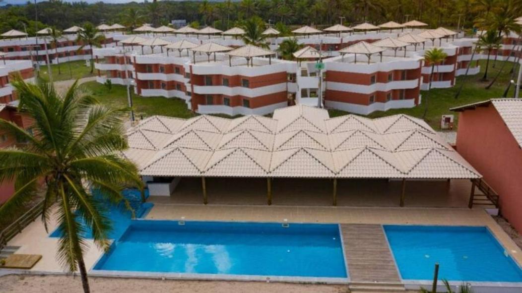 Apartamento A Beira-Mar: Ideal Para Familias . Ilhéus Dış mekan fotoğraf