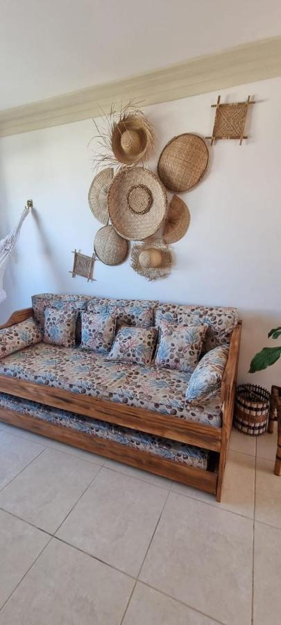 Apartamento A Beira-Mar: Ideal Para Familias . Ilhéus Dış mekan fotoğraf