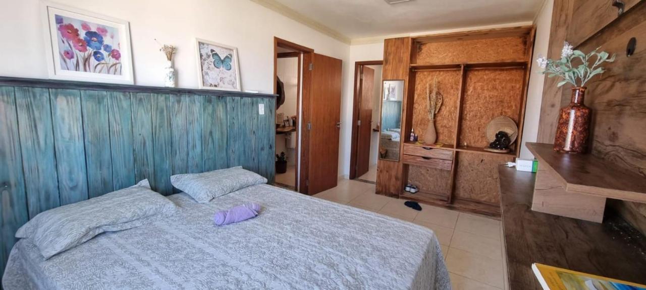 Apartamento A Beira-Mar: Ideal Para Familias . Ilhéus Dış mekan fotoğraf