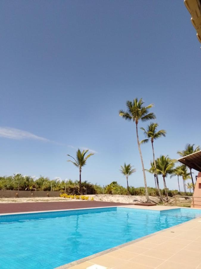 Apartamento A Beira-Mar: Ideal Para Familias . Ilhéus Dış mekan fotoğraf