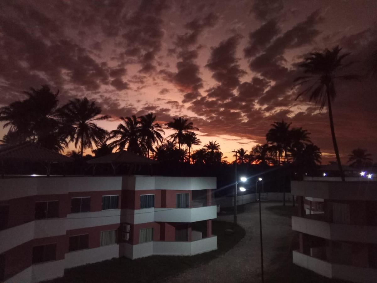 Apartamento A Beira-Mar: Ideal Para Familias . Ilhéus Dış mekan fotoğraf