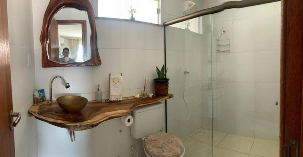 Apartamento A Beira-Mar: Ideal Para Familias . Ilhéus Dış mekan fotoğraf