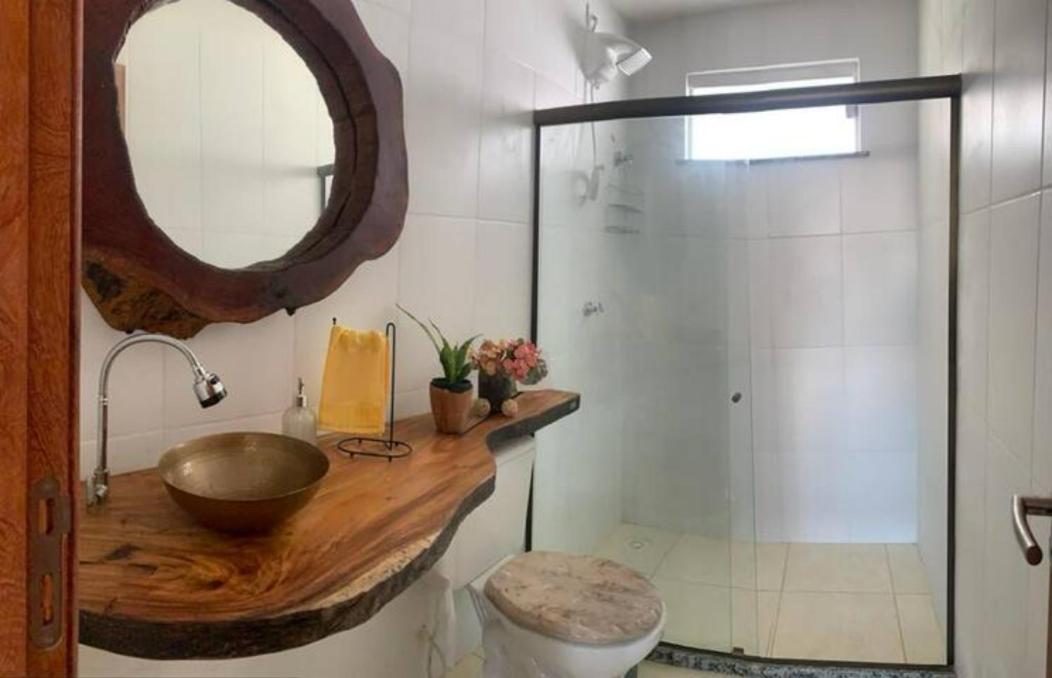Apartamento A Beira-Mar: Ideal Para Familias . Ilhéus Dış mekan fotoğraf