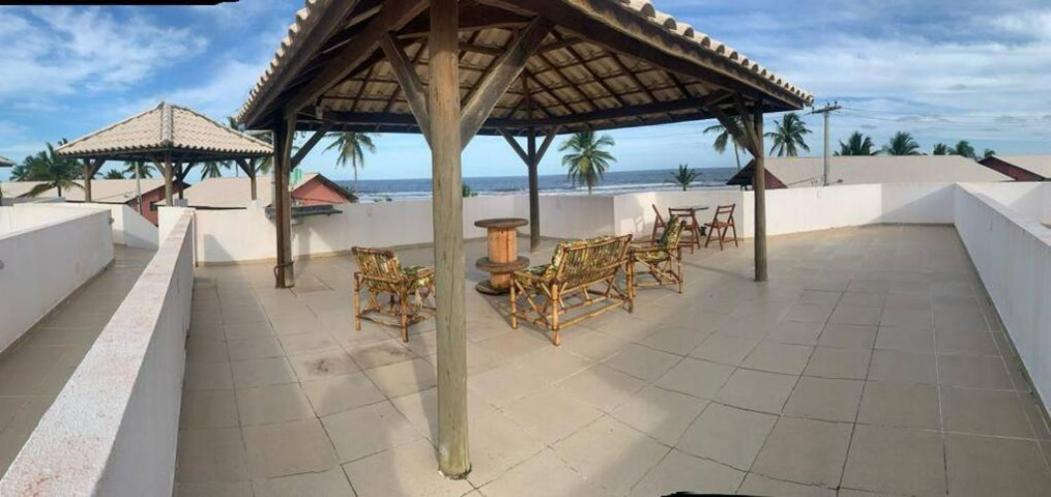 Apartamento A Beira-Mar: Ideal Para Familias . Ilhéus Dış mekan fotoğraf